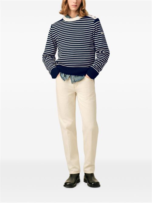  AMI Paris | UKS891 KN0200A319